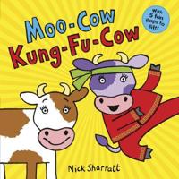 Moo-Cow, Kung-Fu-Cow