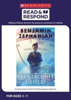 Activities Based on Windrush Child by Benjamin Zephaniah