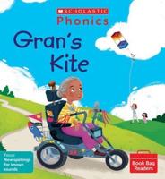 Gran's Kite