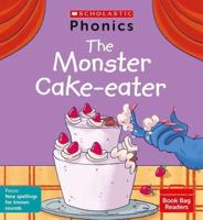 The Monster Cake-Eater