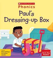 Paul's Dressing-Up Box