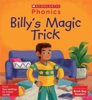 Billy's Magic Trick