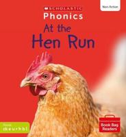 At the Hen Run