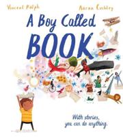 A Boy Called Book (PB)