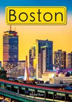 Boston (Set 08)