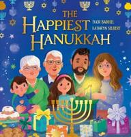 The Happiest Hanukkah (PB)