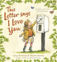 This Letter Says I Love You (PB)