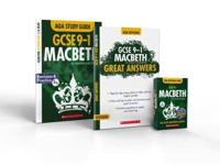 GCSE 9-1 Macbeth. AQA Study Guide