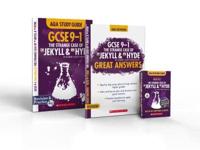 GCSE 9-1 Jekyll & Hyde. AQA Study Guide