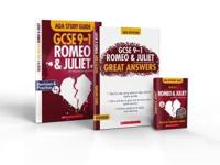 GCSE 9-1 Romeo and Juliet. AQA Study Guide