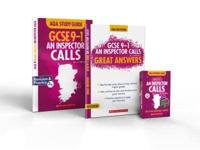 GCSE 9-1 An Inspector Calls. AQA Study Guide