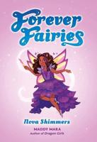 Forever Fairies: Nova Shimmers