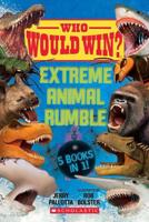 Extreme Animal Rumble