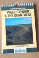 Walk Exmoor & The Quantocks