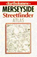 Merseyside Streetfinder Atlas