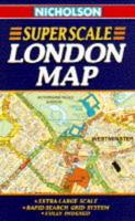 Nicholson Superscale London Map