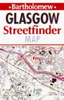 Glasgow Streetfinder Map