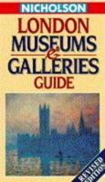 Nicholson London Museums & Galleries Guide