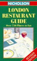 London Restaurant Guide 1995