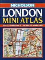 Nicholson Mini Atlas London