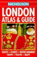 London Atlas and Guide 1996