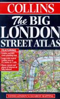 The Big London Street Atlas