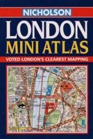 Nicholson London Mini Atlas