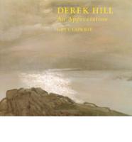 Derek Hill