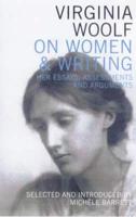 On Women & Writing