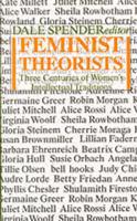 Feminist Theorists