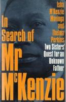 In Search of Mr McKenzie