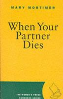 When Your Partner Dies