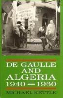 De Gaulle and Algeria, 1940-1960