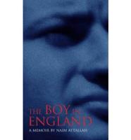 The Boy in England