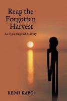 Reap the Forgotten Harvest