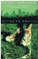 Giving Up America