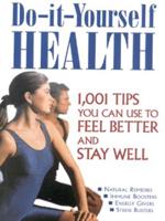 Do-It-Yourself Health