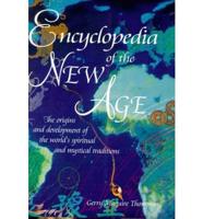 The Encyclopedia of the New Age