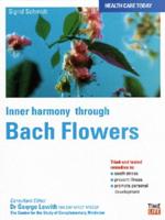 Inner Harmony Through Bach Flowers