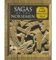 Sagas of the Norsemen