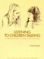 Listening to Children Talking