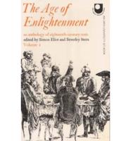 The Age of Enlightenment. V. 1