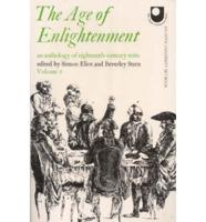 The Age of Enlightenment. V. 2