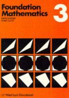 Foundation Mathematics. Bk. 3