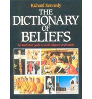 The Dictionary of Beliefs