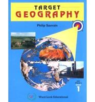 Target Geography for Key Stage 3. Bk. 1