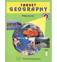 Target Geography for Key Stage 3