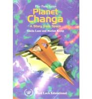 Planet Changa