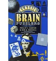Classic Brain Puzzlers