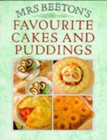 Mrs Beeton's Favourite Cakes and Puddings